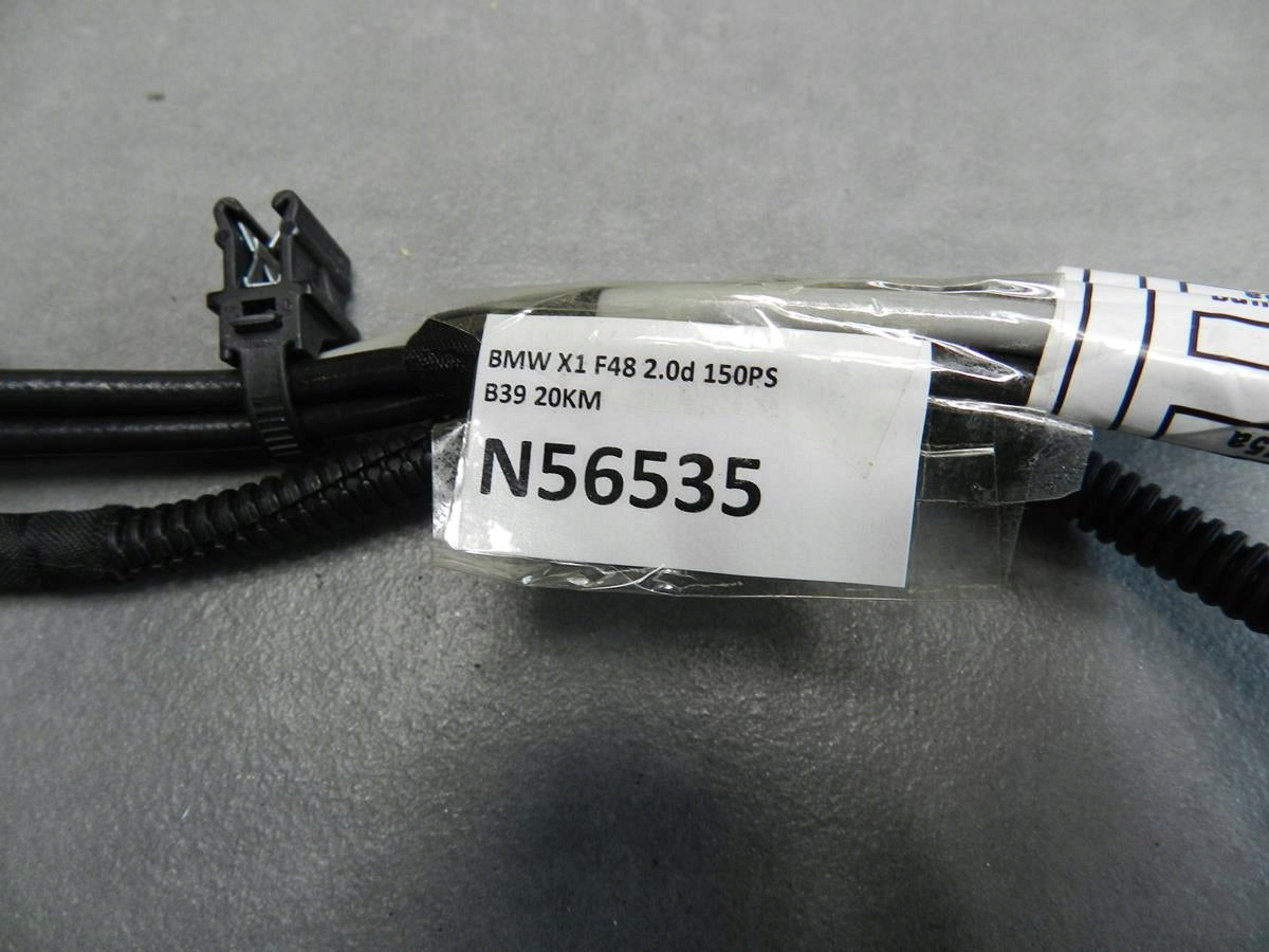 BMW X1 F48 GLOW PLUG BUNDLE 859269801