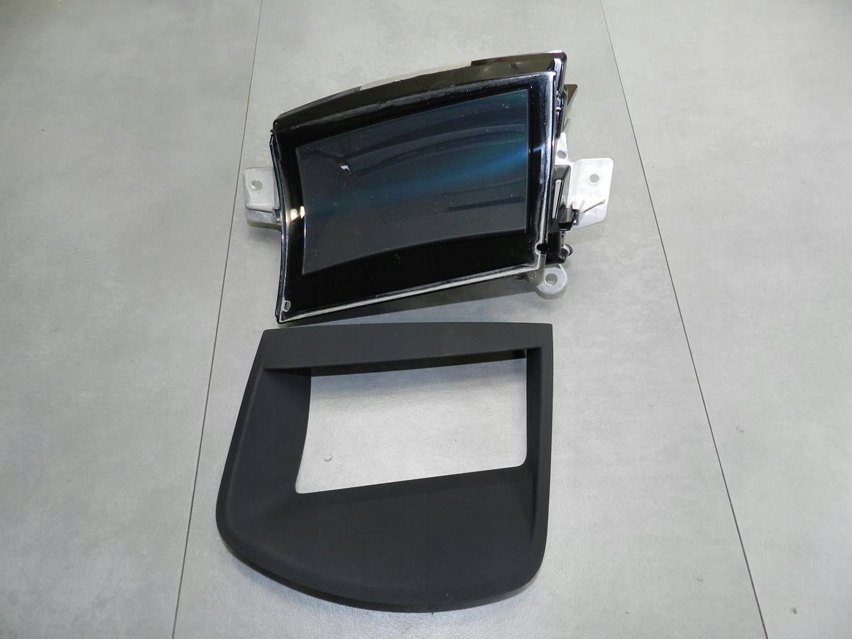 BMW X1 F48 HEAD UP DISPLAY 6819701