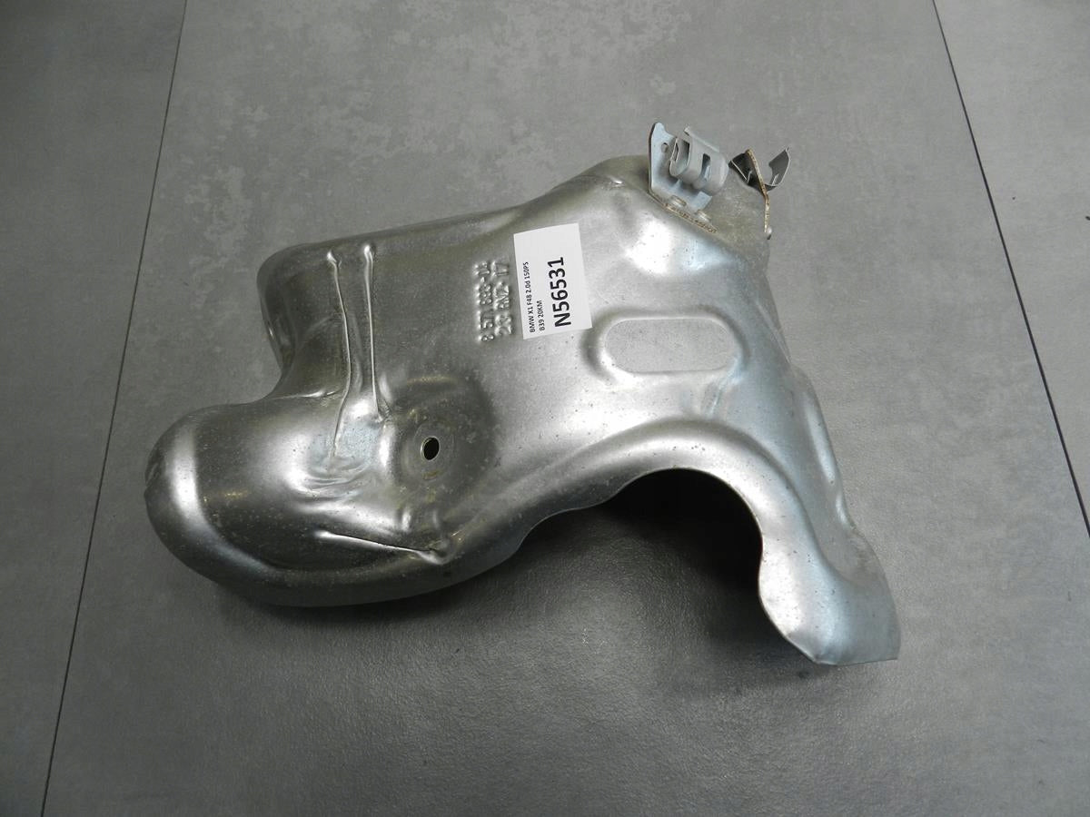 BMW X1 F48 HEAT SHIELD 8571893