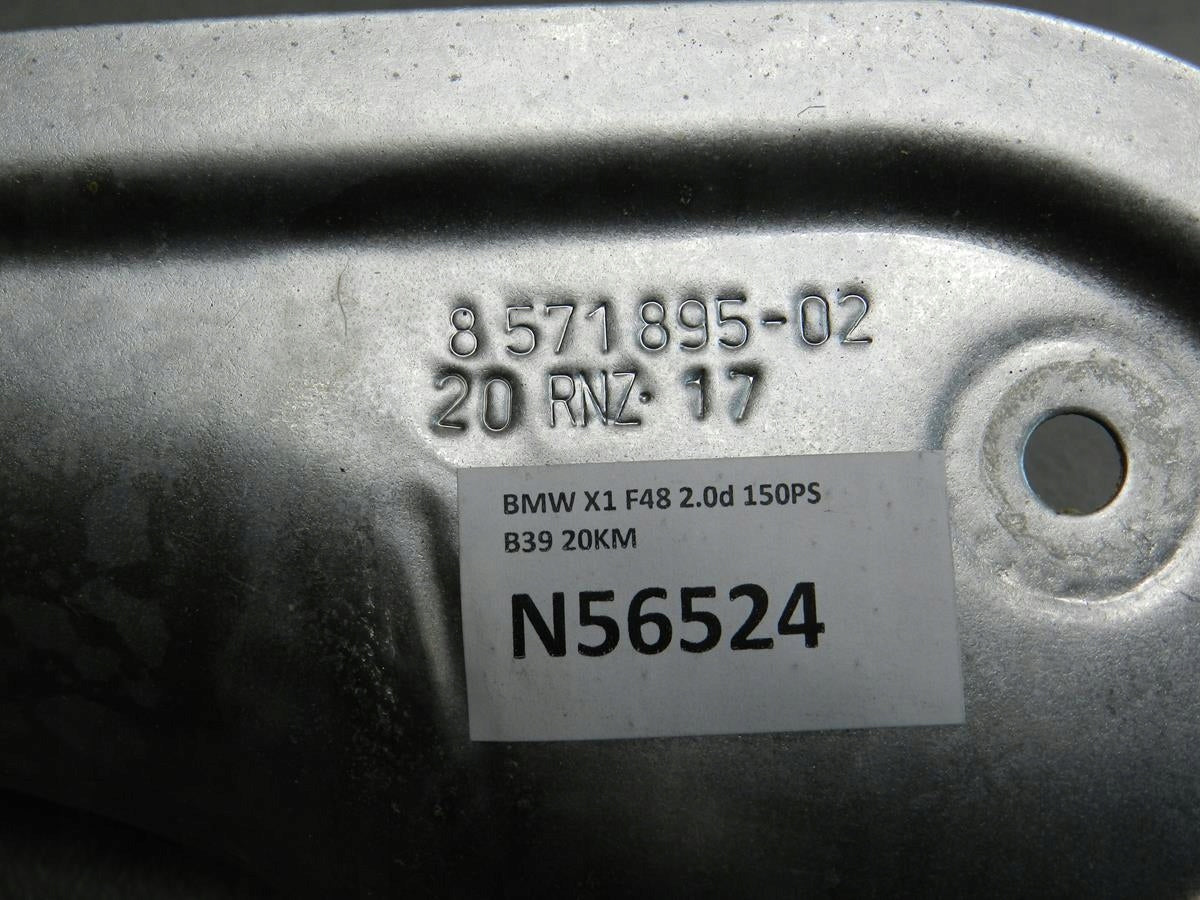 BMW X1 F48 HEAT SHIELD 8571895