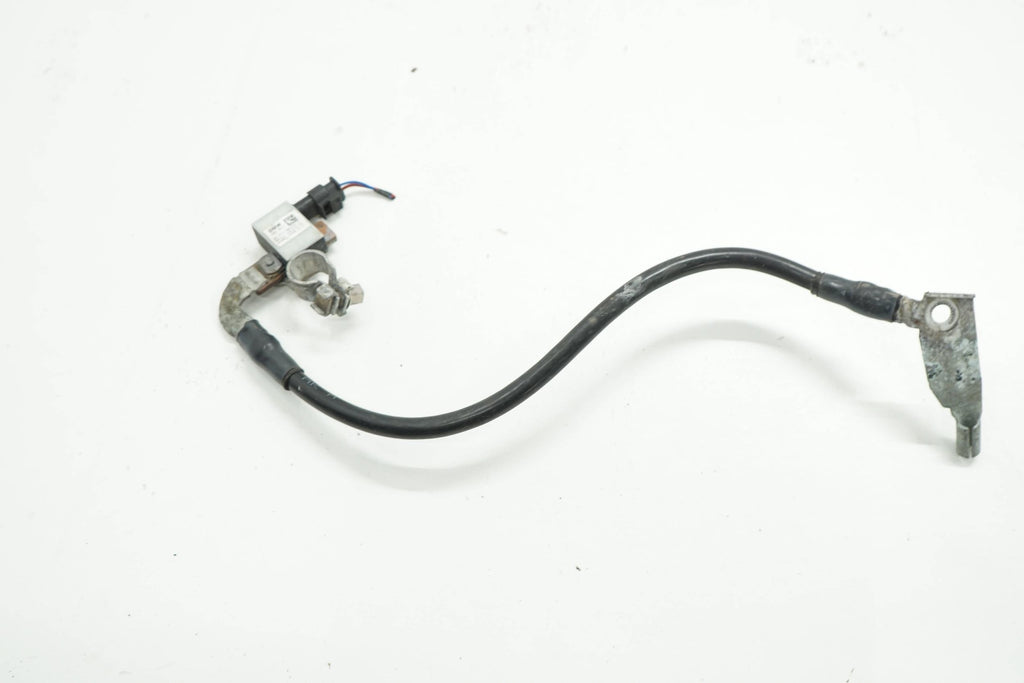 BMW X1 F48 KLEMA MINUS BATTERY CABLE 6821203