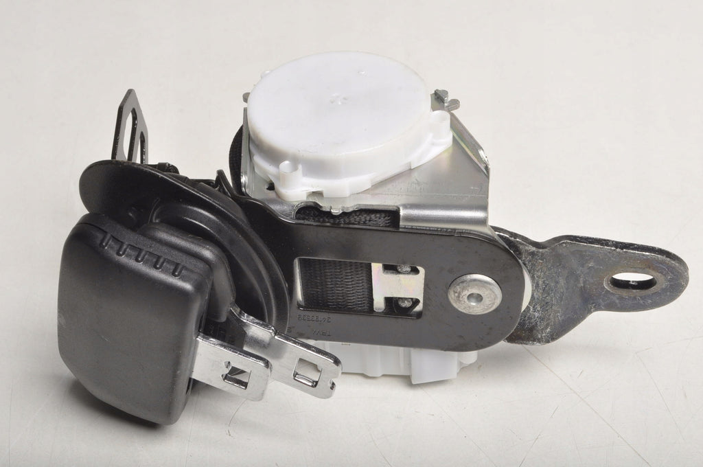 BMW X1 F48 LIFT SEAT BELT MIDDLE REAR 7469270