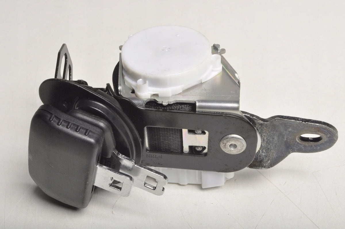 BMW X1 F48 LIFT SEAT BELT MIDDLE REAR 7469270