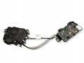 BMW X1 F48 LOCK FLAP PULL SOFT CLOSE 7357112 16367210