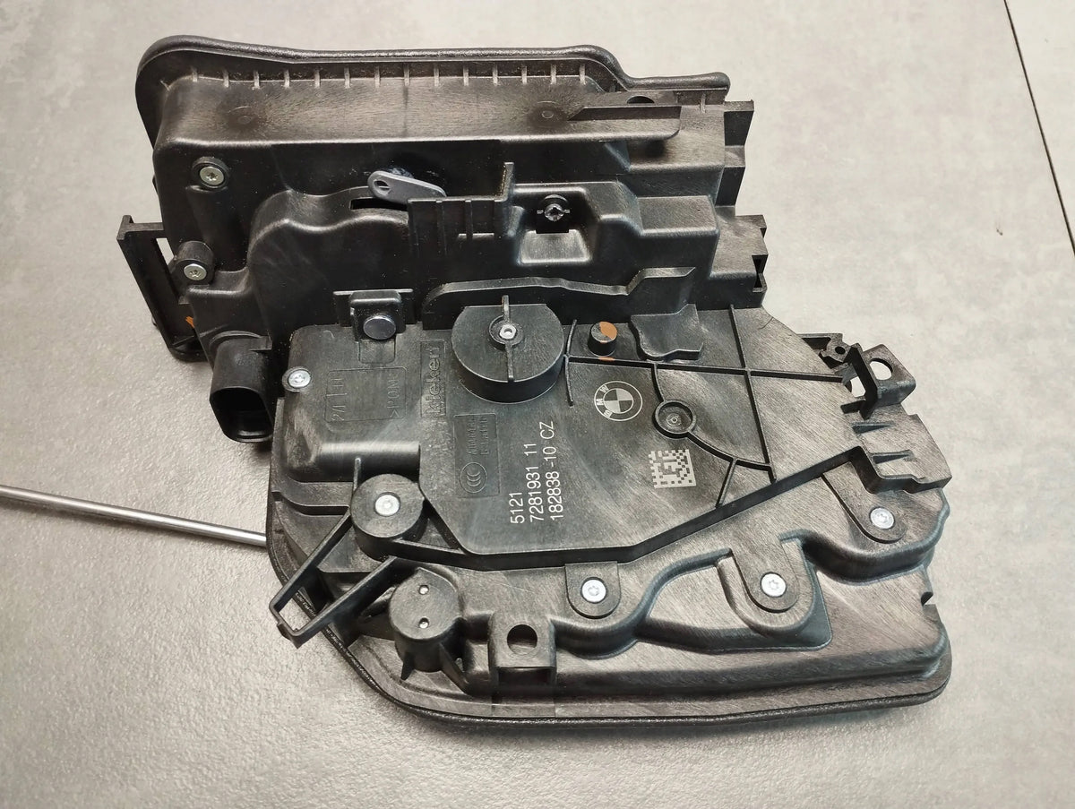 BMW X1 F48 LOCK LEFT FRONT 7281931
