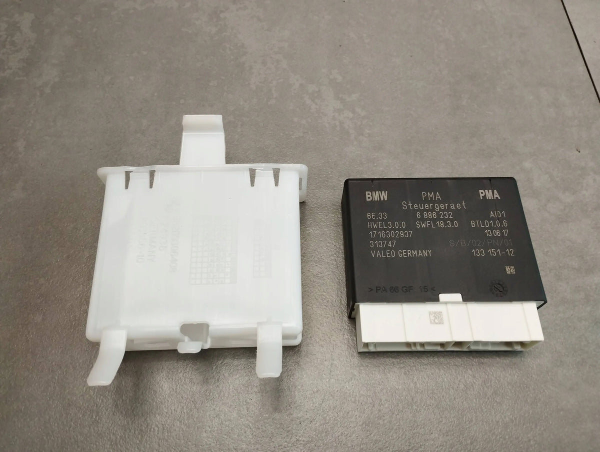 BMW X1 F48 PDC 6886232 MODULE