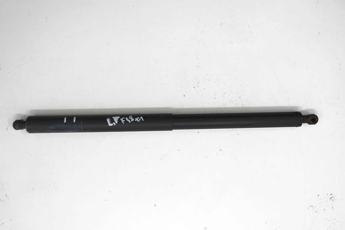 BMW X1 F48 SHOCK ABSORBER TAILGATE ACTUATOR LEFT REAR 7481803