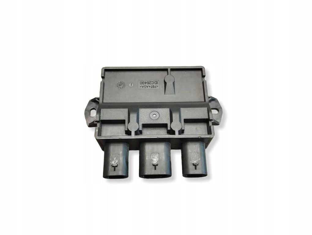 BMW X1 F48 SMART OPENER MODULE 7491439