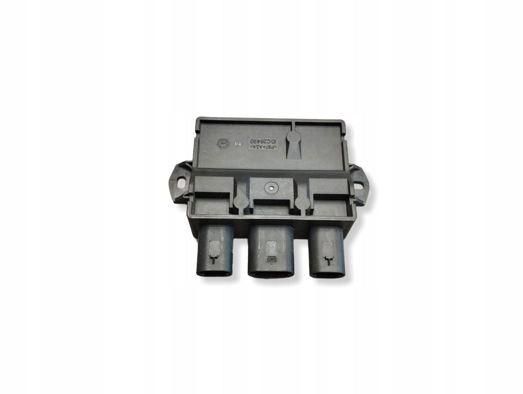 BMW X1 F48 SMART OPENER MODULE 7491439
