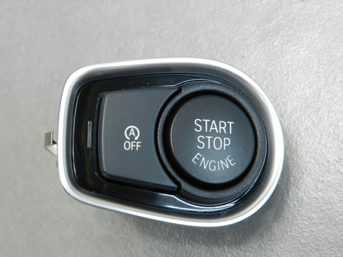 BMW X1 F48 START STOP SWITCH 9289135