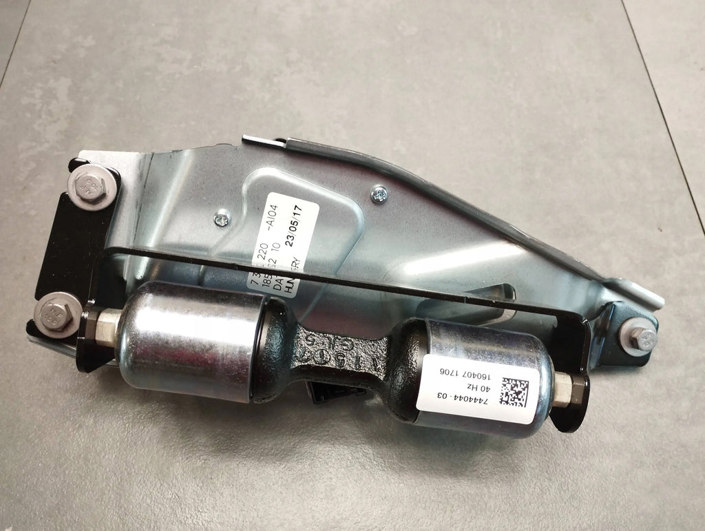 BMW X1 F48 WIPER MOTOR REAR 7356220