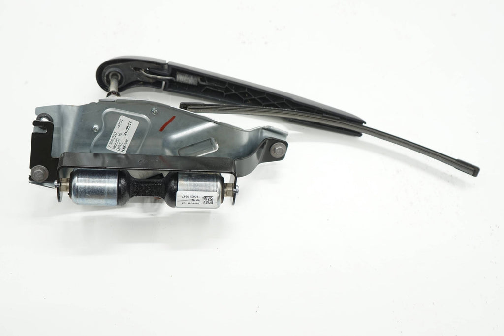 BMW X1 F48 WIPER MOTOR REAR 7356220