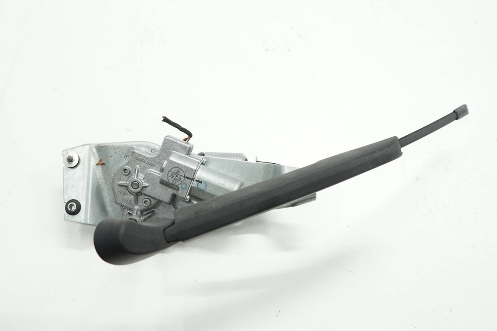 BMW X1 F48 WIPER MOTOR REAR 7356220