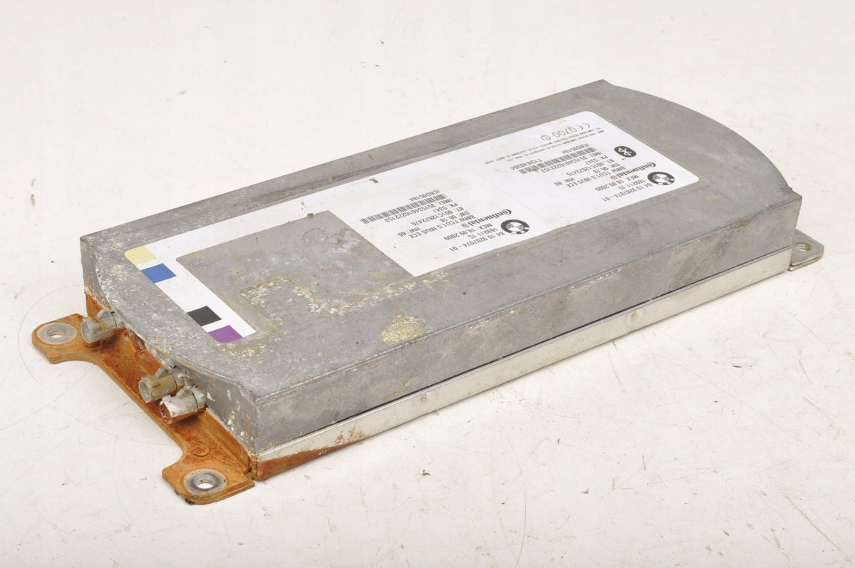 BMW X3 E83 BLUETOOTH 9207074 MODULE