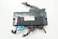 BMW X3 F25 13R COMFORT CONTROLLER MODULE 9287218