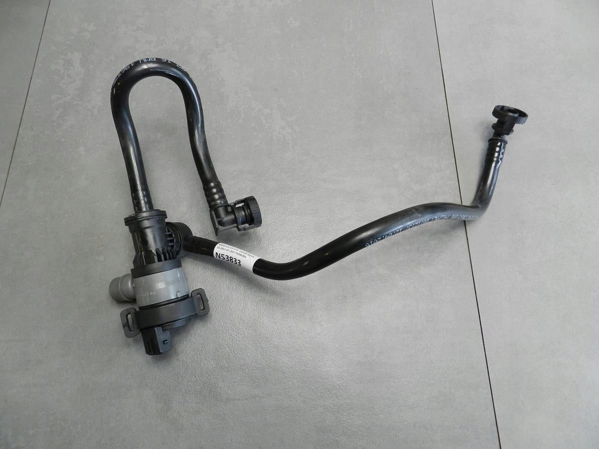 BMW X3 F25 2.0i CABLE VALVE 7636143