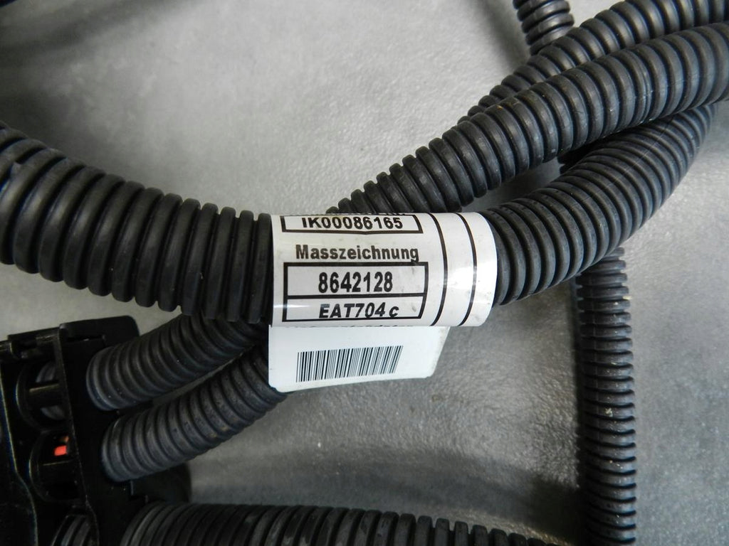 BMW X3 F25 2.0i ENGINE HARNESS 8642128