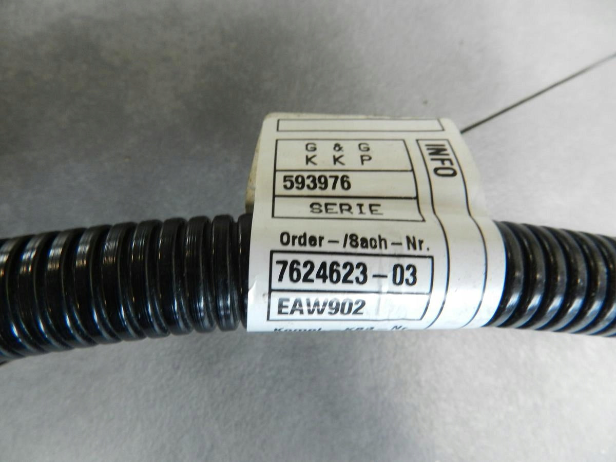 BMW X3 F25 2.0i PLUS CABLE 7624623