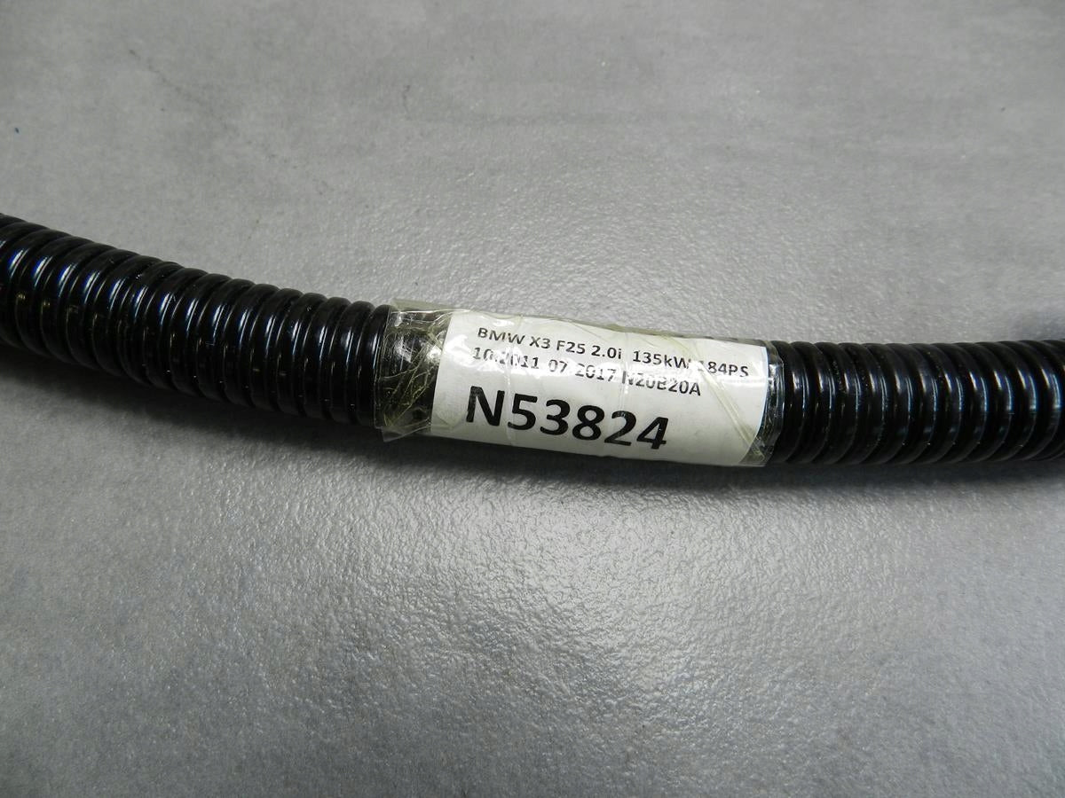 BMW X3 F25 2.0i PLUS CABLE 7624623