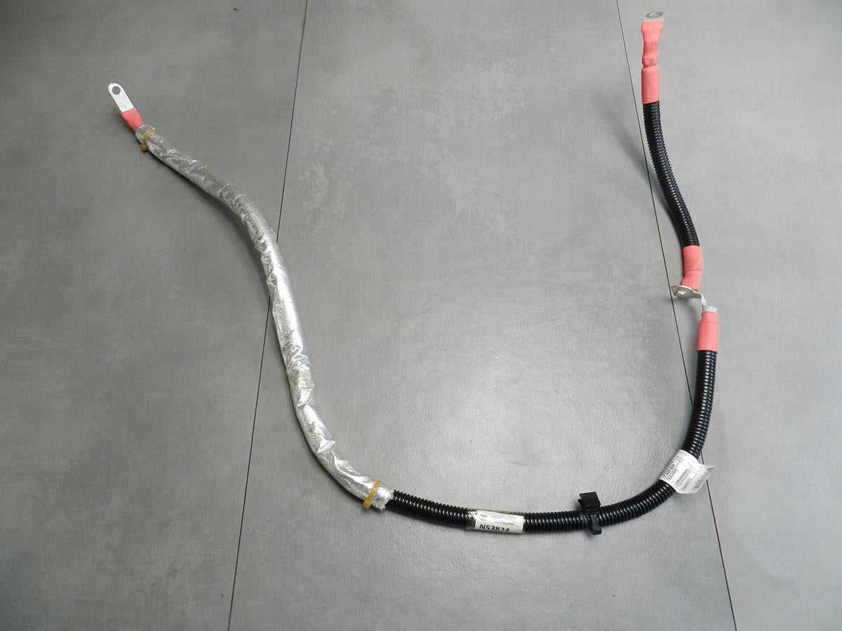 BMW X3 F25 2.0i PLUS CABLE 7624623