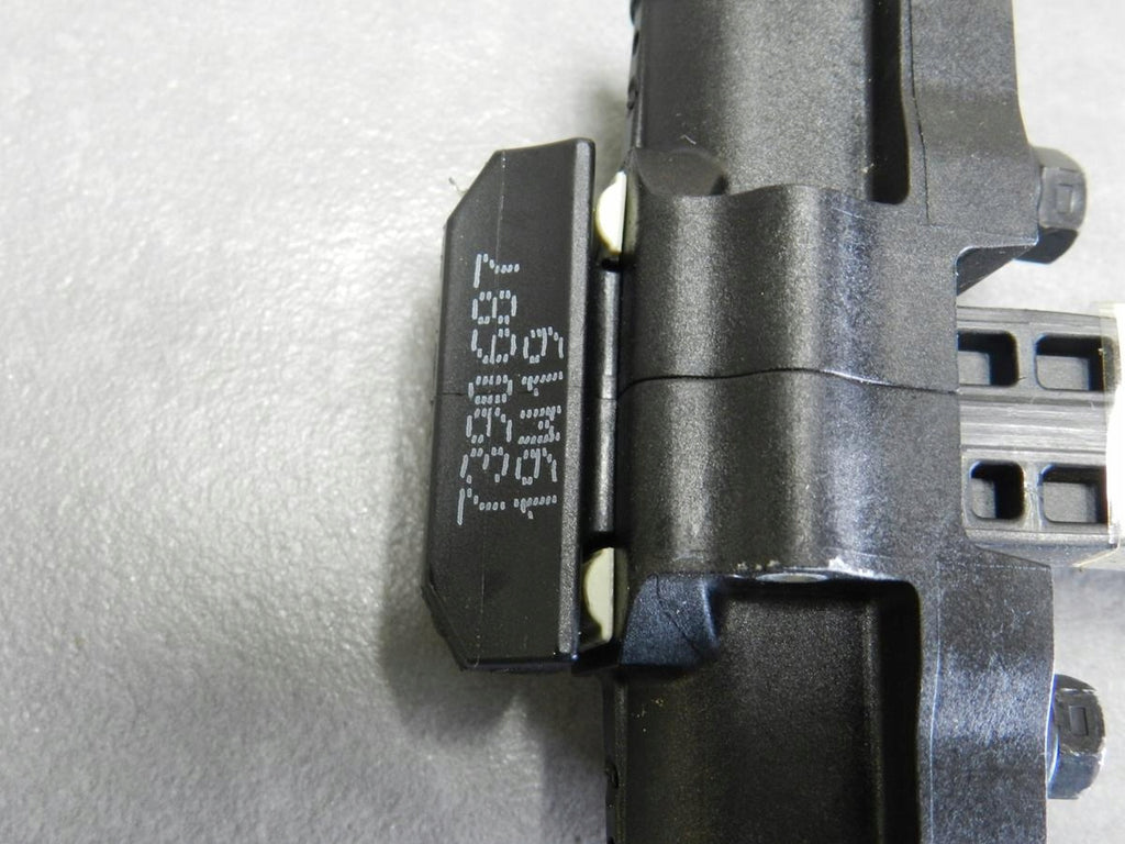 BMW X3 G01 DOOR STOP REAR 7390687