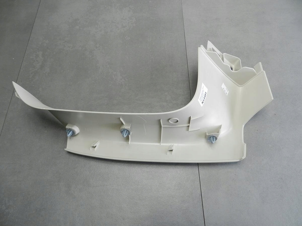 BMW X3 G01 FLAP COVER RIGHT 7403762