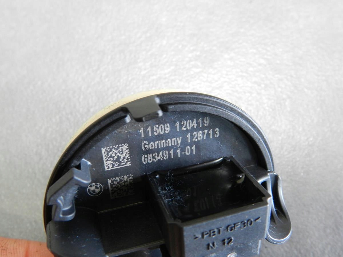 BMW X3 G01 IMPACT SENSOR 6834911