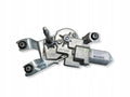 BMW X3 G01 Rear wiper motor 7407264