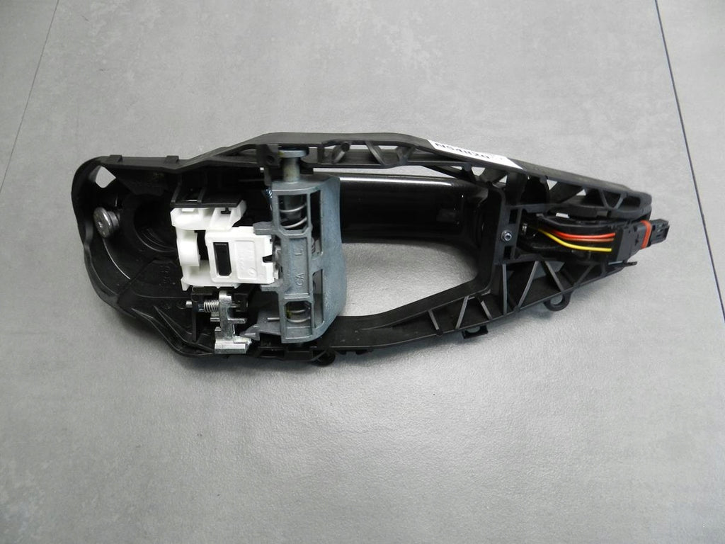 BMW X3 M F97 HANDLE LEFT REAR A90 KEYLESS
