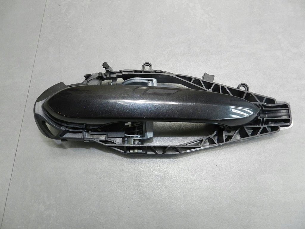 BMW X3 M F97 HANDLE LEFT REAR A90 KEYLESS