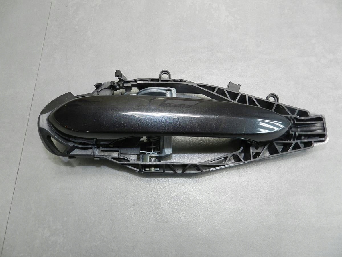 BMW X3 M F97 HANDLE LEFT REAR A90 KEYLESS