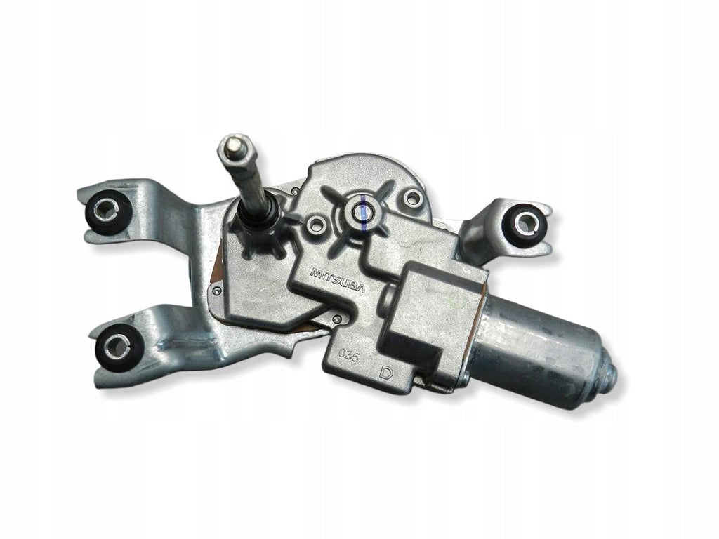 BMW X3 M F97 Rear wiper motor 7407264