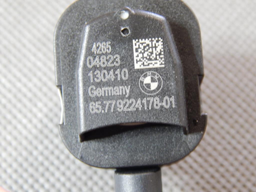 BMW X4 F26 DOOR IMPACT SENSOR 9224178
