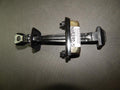 BMW X4 F26 DOOR STOP LEFT REAR