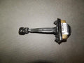 BMW X4 F26 DOOR STOP RIGHT REAR