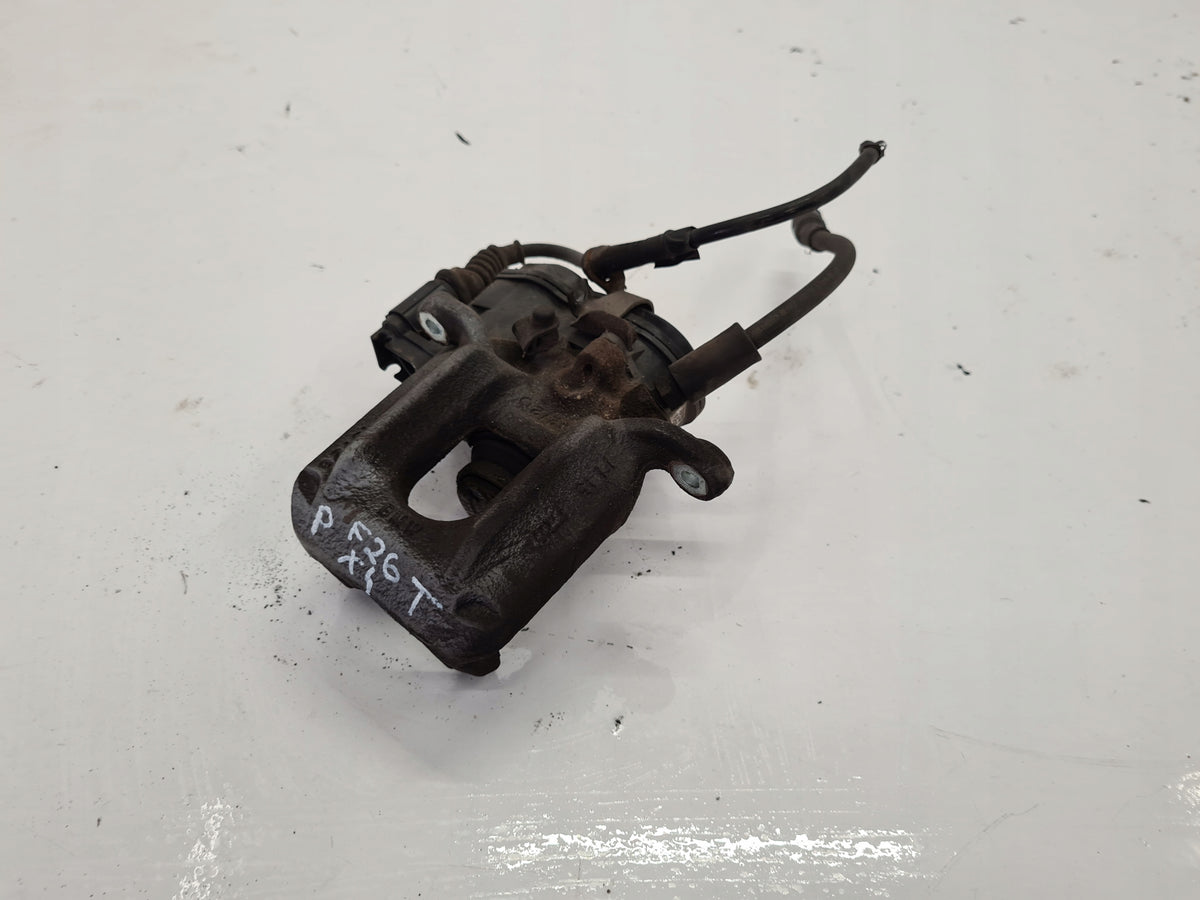 BMW X4 F26 X3 F25 CLAMP RIGHT REAR 3.0D