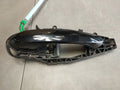 BMW X4M F98 2020 HANDLE LEFT REAR EXTERIOR 9881773