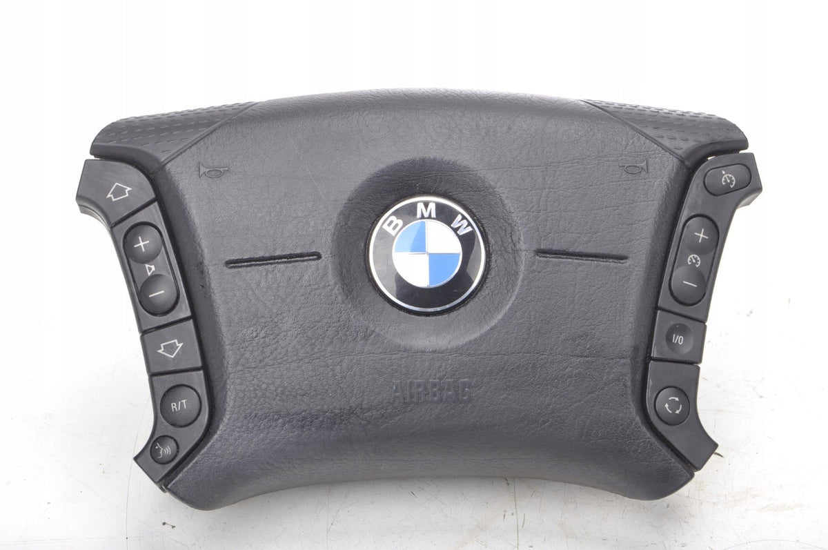 BMW X5 E53 AIRBAG DRIVER AIRBAG