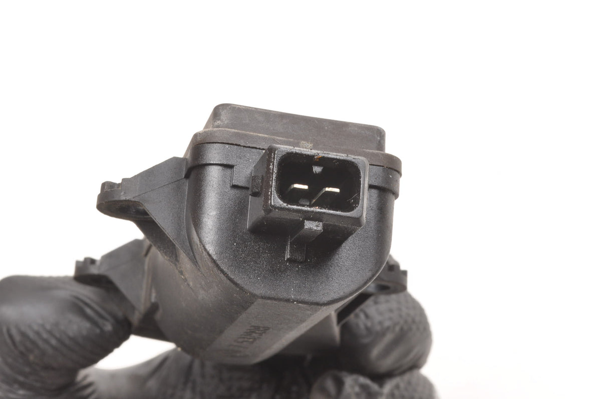 BMW X5 E70 4.8 FLAP ADJUSTER 7537998