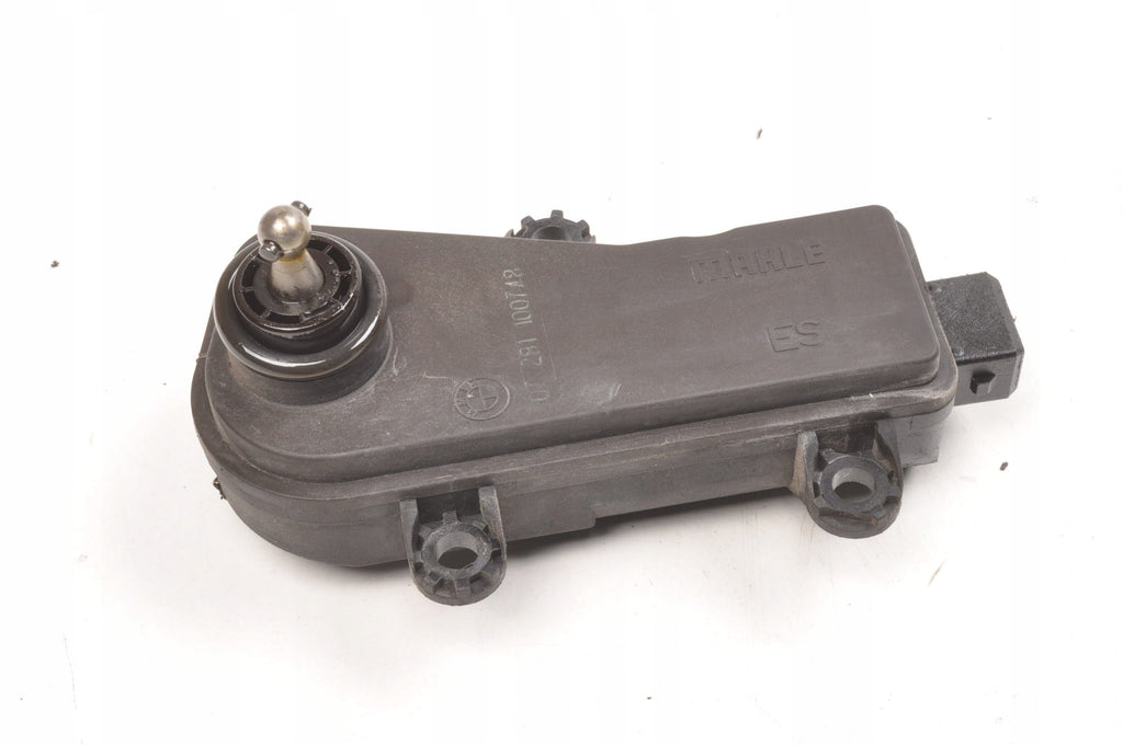 BMW X5 E70 4.8 FLAP ADJUSTER 7537998