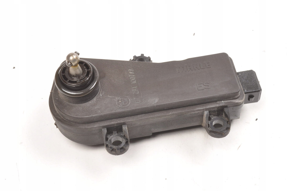 BMW X5 E70 4.8 FLAP ADJUSTER 7537998