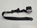 BMW X5 E70 LIFT SEAT BELT LEFT FRONT 7161041