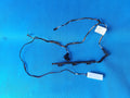 BMW X5 F15 2014 R XDRIVE 30 D 190KW DOOR BACON BEAM LEFT REAR FIBER OPTIC