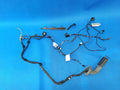 BMW X5 F15 2014 R XDRIVE 30 D 190KW DOOR HARNESS RIGHT REAR 9323472