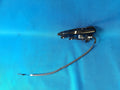 BMW X5 F15 2014 R XDRIVE 30 D 190KW HANDLE GUIDE LEFT REAR LACQUER 475