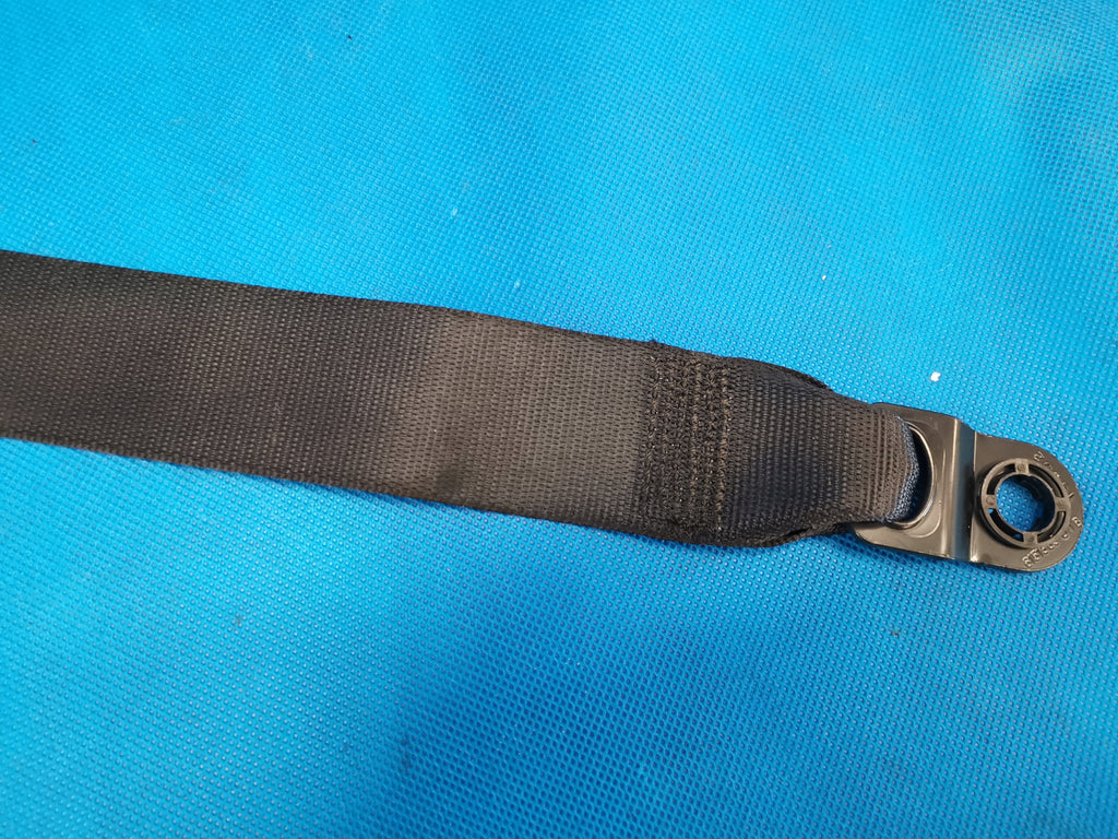 BMW X5 F15 2014 R XDRIVE 30 D 190KW SEAT BELT RIGHT REAR 7343642
