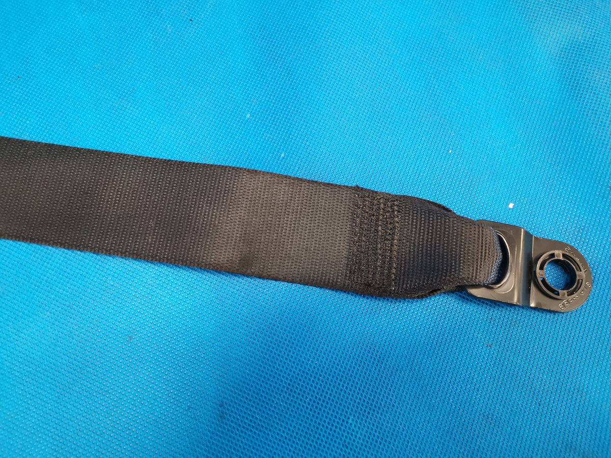 BMW X5 F15 2014 R XDRIVE 30 D 190KW SEAT BELT RIGHT REAR 7343642
