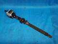 BMW X5 F15 2014 R XDRIVE 30 D 190KW SEAT BELT RIGHT REAR 7343642