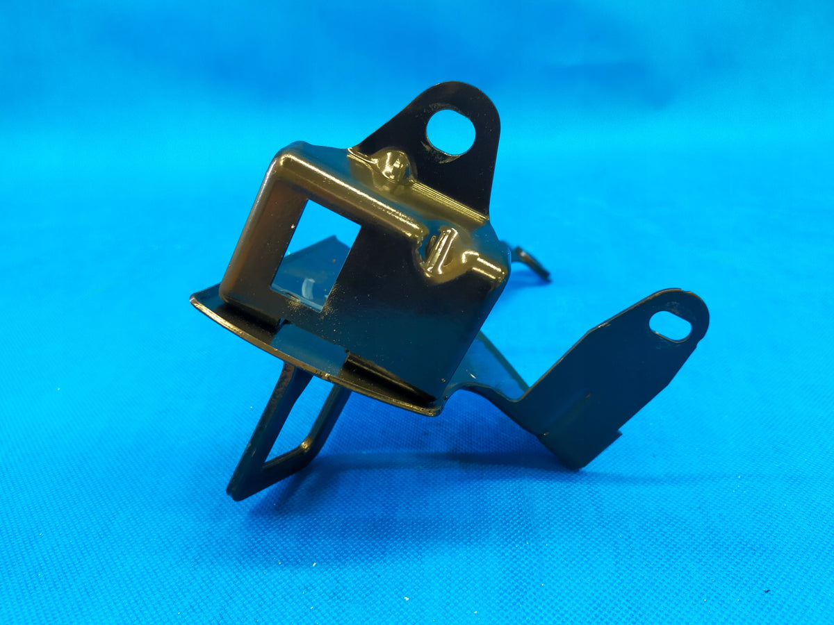 BMW X5 F15 2014 R XDRIVE 30 D 190KW SEAT LOCK HITCH LEFT REAR 7314647
