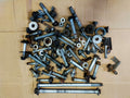 BMW X5 F15 2014 R XDRIVE 30 D 190KW SUSPENSION SCREW 6,3KG